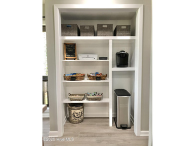 Perfect location across from Pinehurst Country Club main on Pinehurst Resort and Country Club in North Carolina - for sale on GolfHomes.com, golf home, golf lot