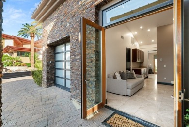 Completely reimagined, modern luxury estate at 569 Lairmont on Dragon Ridge Country Club in Nevada - for sale on GolfHomes.com, golf home, golf lot
