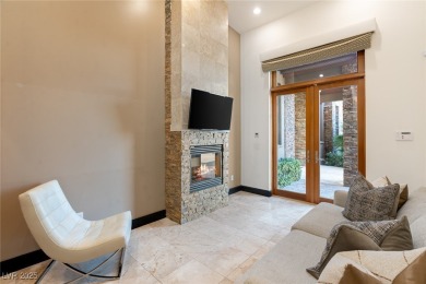 Completely reimagined, modern luxury estate at 569 Lairmont on Dragon Ridge Country Club in Nevada - for sale on GolfHomes.com, golf home, golf lot