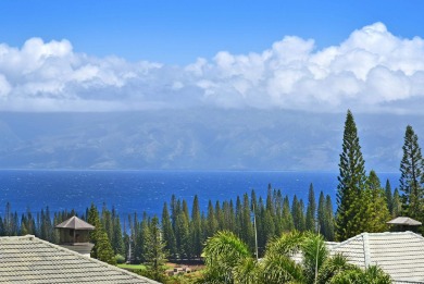 Upon entering this magnificent 3,315 sq. ft. home you will be on Kapalua Golf Club - Bay Course in Hawaii - for sale on GolfHomes.com, golf home, golf lot