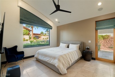 Completely reimagined, modern luxury estate at 569 Lairmont on Dragon Ridge Country Club in Nevada - for sale on GolfHomes.com, golf home, golf lot