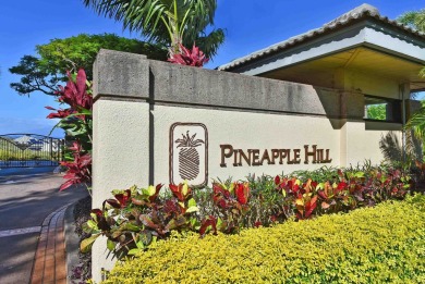 Upon entering this magnificent 3,315 sq. ft. home you will be on Kapalua Golf Club - Bay Course in Hawaii - for sale on GolfHomes.com, golf home, golf lot