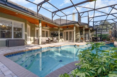 Under contract-accepting backup offers. This exquisite 4 bed, 4 on Tuscawilla Country Club in Florida - for sale on GolfHomes.com, golf home, golf lot