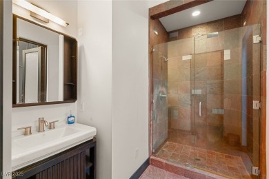 Completely reimagined, modern luxury estate at 569 Lairmont on Dragon Ridge Country Club in Nevada - for sale on GolfHomes.com, golf home, golf lot