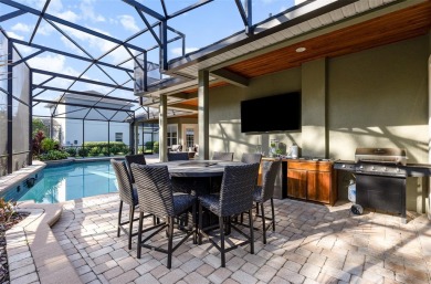 Under contract-accepting backup offers. This exquisite 4 bed, 4 on Tuscawilla Country Club in Florida - for sale on GolfHomes.com, golf home, golf lot