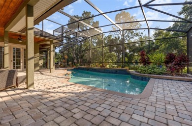 Under contract-accepting backup offers. This exquisite 4 bed, 4 on Tuscawilla Country Club in Florida - for sale on GolfHomes.com, golf home, golf lot