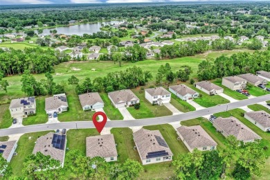 One or more photo(s) has been virtually staged. SELLER WILL on Lake Diamond Golf and Country Club in Florida - for sale on GolfHomes.com, golf home, golf lot