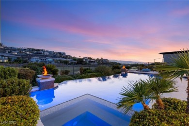 Completely reimagined, modern luxury estate at 569 Lairmont on Dragon Ridge Country Club in Nevada - for sale on GolfHomes.com, golf home, golf lot