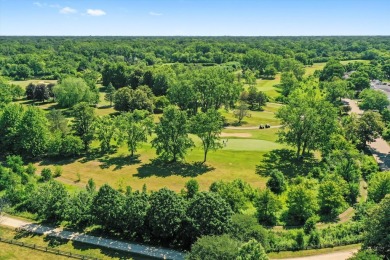 Rarely Available Updated 2-Story Townhome with Breathtaking on Cranes Landing Golf Club in Illinois - for sale on GolfHomes.com, golf home, golf lot