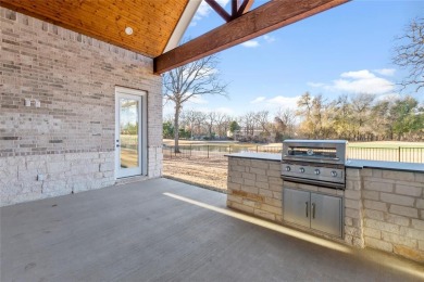 Spacious new constructed home with all the bells and whistles! on Pinnacle Golf and Boat Club in Texas - for sale on GolfHomes.com, golf home, golf lot