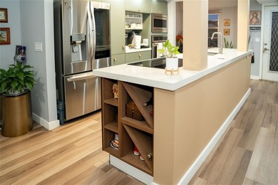 Amazing Lake View from 4th floor 2Bedroom, 2Bathroom condo on Flamingo Lakes Country Club in Florida - for sale on GolfHomes.com, golf home, golf lot