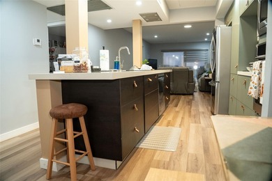 Amazing Lake View from 4th floor 2Bedroom, 2Bathroom condo on Flamingo Lakes Country Club in Florida - for sale on GolfHomes.com, golf home, golf lot