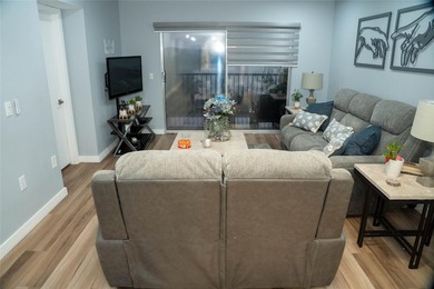 Amazing Lake View from 4th floor 2Bedroom, 2Bathroom condo on Flamingo Lakes Country Club in Florida - for sale on GolfHomes.com, golf home, golf lot