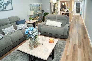 Amazing Lake View from 4th floor 2Bedroom, 2Bathroom condo on Flamingo Lakes Country Club in Florida - for sale on GolfHomes.com, golf home, golf lot