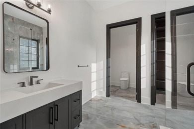 Step into a world of elegance and luxury where this stunning on Echelon Golf Club in Georgia - for sale on GolfHomes.com, golf home, golf lot