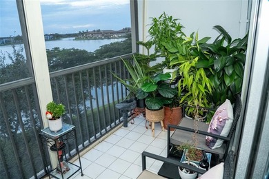Amazing Lake View from 4th floor 2Bedroom, 2Bathroom condo on Flamingo Lakes Country Club in Florida - for sale on GolfHomes.com, golf home, golf lot