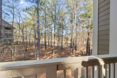 Condo in Reynolds - Village at Lake Club Pointe on Reynolds Lake Oconee - The Oconee in Georgia - for sale on GolfHomes.com, golf home, golf lot