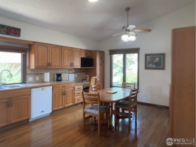 Showing start Friday July 12th, Welcome to this beautifully on Twin Peaks Golf Course in Colorado - for sale on GolfHomes.com, golf home, golf lot