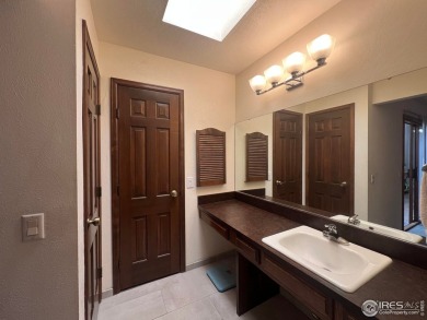 Showing start Friday July 12th, Welcome to this beautifully on Twin Peaks Golf Course in Colorado - for sale on GolfHomes.com, golf home, golf lot