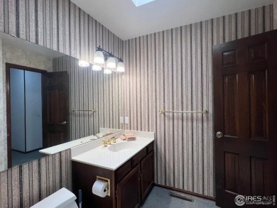Showing start Friday July 12th, Welcome to this beautifully on Twin Peaks Golf Course in Colorado - for sale on GolfHomes.com, golf home, golf lot
