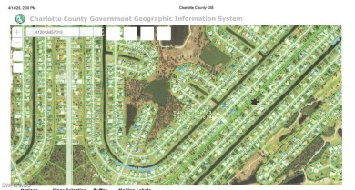 Build your dream here on this vacant residential lot situated in on Rotonda Golf and Country Club - Long Marsh  in Florida - for sale on GolfHomes.com, golf home, golf lot