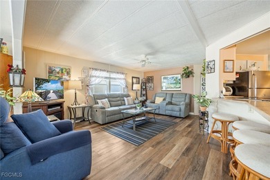 Welcome to your dream home in Six Lakes Country Club! This on Six Lakes Country Club in Florida - for sale on GolfHomes.com, golf home, golf lot