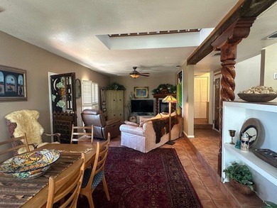 MOTIVATED SELLER!  AWESOME CUSTOM-BUILT HOME - Enjoy the on Alpine Golf Course in Texas - for sale on GolfHomes.com, golf home, golf lot