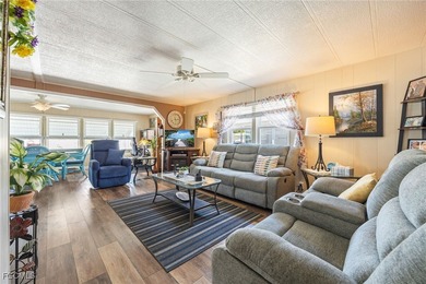 Welcome to your dream home in Six Lakes Country Club! This on Six Lakes Country Club in Florida - for sale on GolfHomes.com, golf home, golf lot