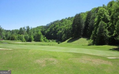 Ready to build your dream mountain home? Discover this private on White Path Golf Club in Georgia - for sale on GolfHomes.com, golf home, golf lot