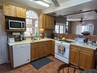 MOTIVATED SELLER!  AWESOME CUSTOM-BUILT HOME - Enjoy the on Alpine Golf Course in Texas - for sale on GolfHomes.com, golf home, golf lot