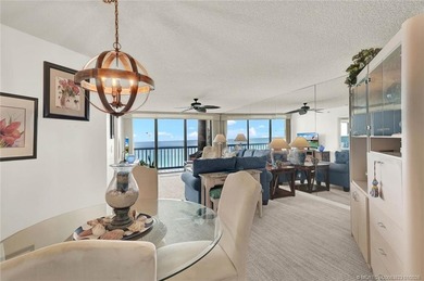 ISLAND DUNES OCEANSIDE I ON HUTCHINSON ISLAND - 10th floor with on Island Dunes Country Club in Florida - for sale on GolfHomes.com, golf home, golf lot