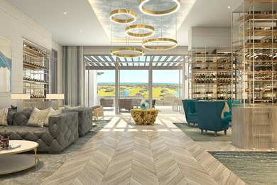 Experience the pinnacle of luxury at the Mandarin Oriental on Boca Raton Resort and Club in Florida - for sale on GolfHomes.com, golf home, golf lot