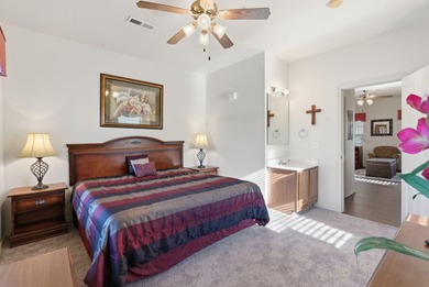 Beautiful 1 bedroom condo in the desirable Stonebridge Village! on Ledgestone Country Club and Golf Course in Missouri - for sale on GolfHomes.com, golf home, golf lot