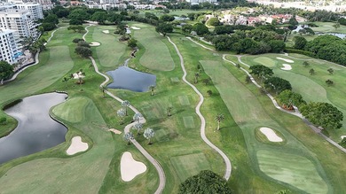 Experience the pinnacle of luxury at the Mandarin Oriental on Boca Raton Resort and Club in Florida - for sale on GolfHomes.com, golf home, golf lot
