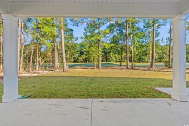 Brand new, just completed! Golf Course Frontage! The Willow is a on Shaftesbury Glen Golf and Fish Club in South Carolina - for sale on GolfHomes.com, golf home, golf lot