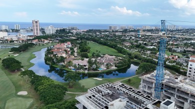 Experience the pinnacle of luxury at the Mandarin Oriental on Boca Raton Resort and Club in Florida - for sale on GolfHomes.com, golf home, golf lot