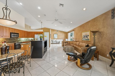 Welcome to this beautifully maintained 3-bedroom, 2.5-bath home on Wycliffe Golf and Country Club in Florida - for sale on GolfHomes.com, golf home, golf lot