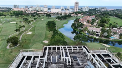 Experience the pinnacle of luxury at the Mandarin Oriental on Boca Raton Resort and Club in Florida - for sale on GolfHomes.com, golf home, golf lot