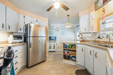 Welcome to your dream home in Six Lakes Country Club! This on Six Lakes Country Club in Florida - for sale on GolfHomes.com, golf home, golf lot