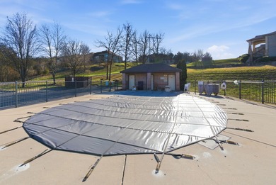 Beautiful 1 bedroom condo in the desirable Stonebridge Village! on Ledgestone Country Club and Golf Course in Missouri - for sale on GolfHomes.com, golf home, golf lot