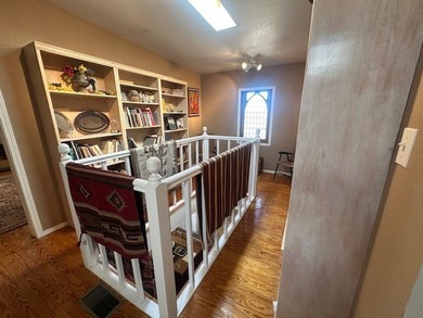 MOTIVATED SELLER!  AWESOME CUSTOM-BUILT HOME - Enjoy the on Alpine Golf Course in Texas - for sale on GolfHomes.com, golf home, golf lot