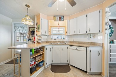 Welcome to your dream home in Six Lakes Country Club! This on Six Lakes Country Club in Florida - for sale on GolfHomes.com, golf home, golf lot