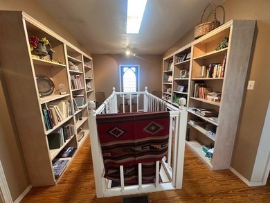 MOTIVATED SELLER!  AWESOME CUSTOM-BUILT HOME - Enjoy the on Alpine Golf Course in Texas - for sale on GolfHomes.com, golf home, golf lot