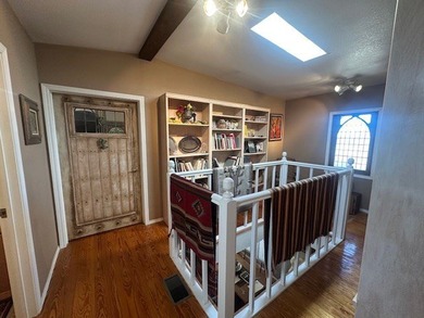 MOTIVATED SELLER!  AWESOME CUSTOM-BUILT HOME - Enjoy the on Alpine Golf Course in Texas - for sale on GolfHomes.com, golf home, golf lot