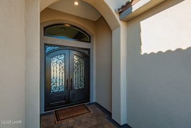 Stunning New Construction on the Los Lagos Golf Course! This on Los Lagos Golf Club in Arizona - for sale on GolfHomes.com, golf home, golf lot