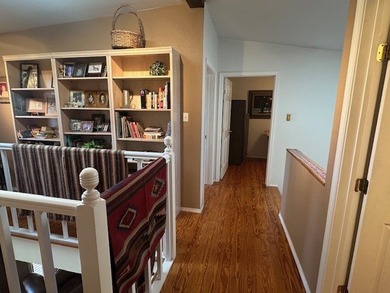 MOTIVATED SELLER!  AWESOME CUSTOM-BUILT HOME - Enjoy the on Alpine Golf Course in Texas - for sale on GolfHomes.com, golf home, golf lot