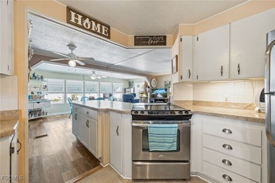 Welcome to your dream home in Six Lakes Country Club! This on Six Lakes Country Club in Florida - for sale on GolfHomes.com, golf home, golf lot