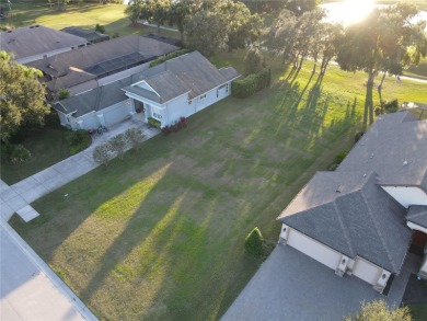 BUILD YOUR OWN CUSTOM HOME on this amazing golf course view lot! on Lake Jovita Golf and Country Club in Florida - for sale on GolfHomes.com, golf home, golf lot