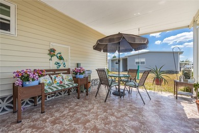 Welcome to your dream home in Six Lakes Country Club! This on Six Lakes Country Club in Florida - for sale on GolfHomes.com, golf home, golf lot