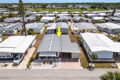 Welcome to your dream home in Six Lakes Country Club! This on Six Lakes Country Club in Florida - for sale on GolfHomes.com, golf home, golf lot